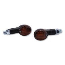 SHIN YO Mini Jelzőlámpák Micro Flash motorkerékpár irányjelző