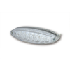 SHIN YO NUMBER1 LED Mini Hátsó Lámpa, Rendszámtábla Világítással