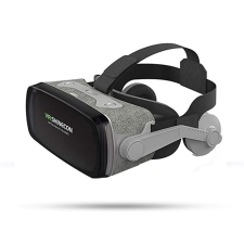 SHINECON 3D VR Shinecon Casque Viar Virtuális szemüveg 3d szemüveg