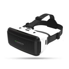 SHINECON 3D VR Shinecon G06 Virtuális szemüveg 3d szemüveg