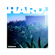 Shinee - Hard (Digipak) (Cd) rock / pop