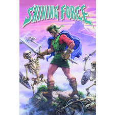  Shining Force (digitális licenc) videójáték