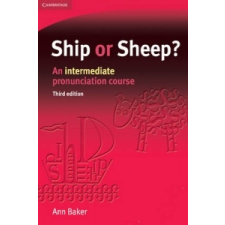 Ship or Sheep? Student's Book – Ann Baker idegen nyelvű könyv