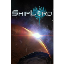  ShipLord (digitális licenc) videójáték