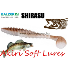  Shirasu Soft Lures Akiri Gumihal 12,5Cm (13630202) Hiroko Colours csali