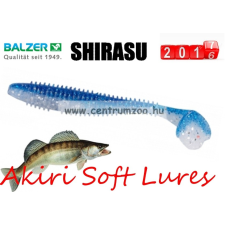  Shirasu Soft Lures Akiri Gumihal 12,5Cm (13630205) Naoki Colours csali