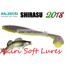 Shirasu Soft Lures Akiri Gumihal 12,5Cm (13630212) Reika Colours csali