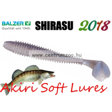 Shirasu Soft Lures Akiri Gumihal 7cm (13630006) Saburo Colours csali