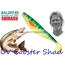  Shirasu Uv Booster Gumihal 10Cm (13742010) Fire Shark csali