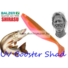 Shirasu Uv Booster Gumihal 13Cm (13746013) Pink Motoroil csali
