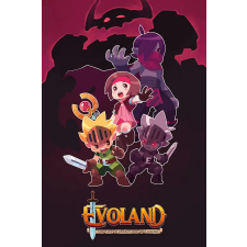 Shiro Games Evoland (Legendary Edition) (digitális licenc) videójáték