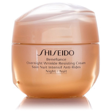 Shiseido Benefiance Overnight Wrinkle Resisting Cream 50ml arckrém
