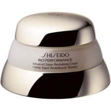 Shiseido Bio-Performance Advanced Super Revitalizing, Denný arcápoló cream 50ml arcszérum