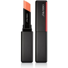 Shiseido ColorGel LipBalm tonizáló ajakbalzsam hidratáló hatással árnyalat 102 Narcissus (apricot) 2 g ajakápoló