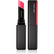 Shiseido ColorGel LipBalm tonizáló ajakbalzsam hidratáló hatással árnyalat 104 Hibiskus (pink) 2 g ajakápoló