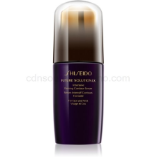  Shiseido Future Solution LX intenzív feszesítő szérum arcszérum