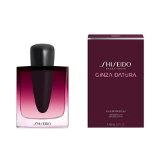 Shiseido Ginza Datura, edp 30ml parfüm és kölni