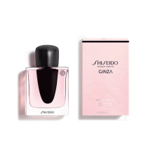 Shiseido Ginza, edp 50ml parfüm és kölni