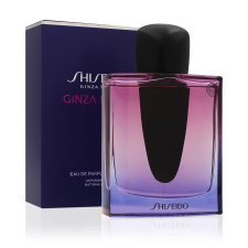 Shiseido Ginza Night Intense EDP 50 ml parfüm és kölni