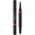Shiseido LipLiner InkDuo Rúzs és szájkontúrceruza balzsammal árnyalat 06 Magenta 1,1 g