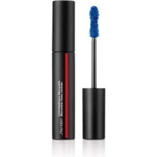 Shiseido Makeup Controlled Chaos MascaraInk dúsító szempillaspirál árnyalat 02 Sapphire Spark 11,5 ml szempillaspirál