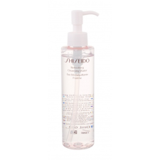 Shiseido Refreshing Cleansing Water arctisztító tonik 180 ml nőknek arctisztító