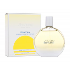 Shiseido Rising Sun EDT 100 ml parfüm és kölni