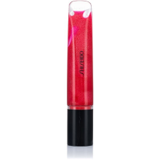 Shiseido Shimmer GelGloss 07 Shin-ku Red 9ml rúzs, szájfény