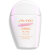 Shiseido Sun Care Urban Environment Age Defense mattító napozó krém az arcra SPF 30 30 ml