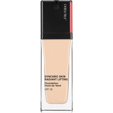 Shiseido Synchro Skin Radiant Lifting Foundation SPF30 130 Opal 30ml (730852167346) smink alapozó