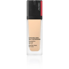 Shiseido Synchro Skin Self-Refreshing Foundation hosszan tartó make-up SPF 30 árnyalat 130 Opal 30 ml arcpirosító, bronzosító