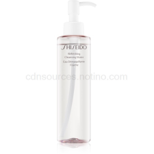  Shiseido The Skincare tisztító arcvíz tisztító- és takarítószer, higiénia