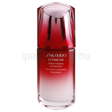 Shiseido Ultimune energizáló és védő koncentrátum az arcra + minden rendeléshez ajándék. arcszérum