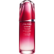 Shiseido Ultimune Power Infusing Concentrate energizáló és védő koncentrátum az arcra 75 ml arcszérum