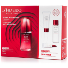 Shiseido Ultimune Value szett, 98 ml kozmetikai ajándékcsomag