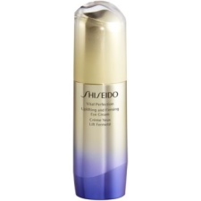 Shiseido Vital Perfection Uplifting and Firming Eye Cream feszesítő szemkrém a ráncok ellen 15 ml szemkörnyékápoló