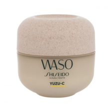 Shiseido Waso Yuzu-C arcpakolás 50 ml nőknek arcpakolás, arcmaszk