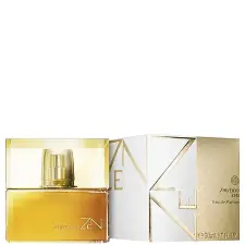 Shiseido Zen Klasszikus EDP 50 ml női parfüm parfüm és kölni