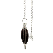  Shiva Lingam Inga Tűvel gyógyhatású készítmény