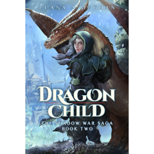 Shivnath Productions Dragon Child egyéb e-könyv