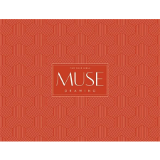 SHKOLYARYK Muse vázlatfüzet A4+, 150g, 20 lap (PB-GB-020-033) füzet