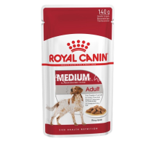  SHN Wet Medium Adult 140g kutyaeledel