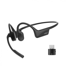 Shokz Opencomm2 UC fülhallgató, fejhallgató