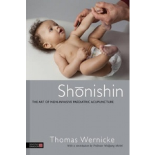  Shonishin – Thomas Wernicke idegen nyelvű könyv