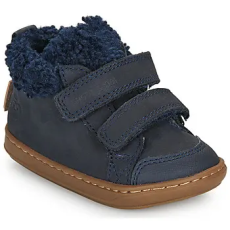 Shoo Pom Magas szárú edzőcipők BOUBA SCRATCH WOOL Kék 25