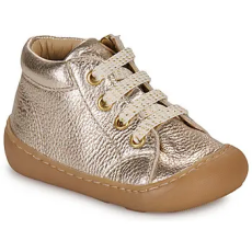 Shoo Pom Rövid szárú edzőcipők PLUM LACE Arany 23