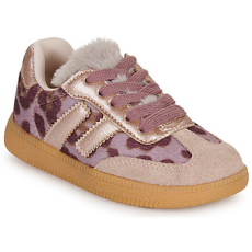 Shoo Pom Rövid szárú edzőcipők YUZU LACE Lila 31