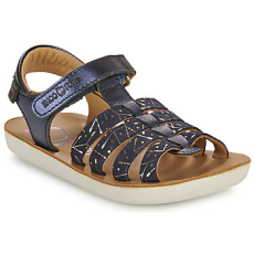 Shoo Pom Szandálok / Saruk GOA SPART Tengerész 28