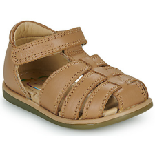 Shoo Pom Szandálok / Saruk TITY TONTON Barna 22 gyerek szandál