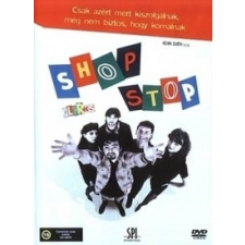  Shop-Stop (DVD) (1994) vígjáték